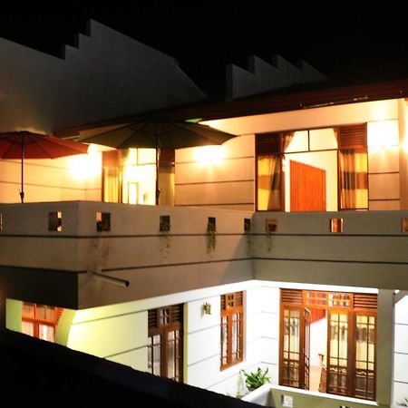 Villa L 24 Диквела Екстериор снимка
