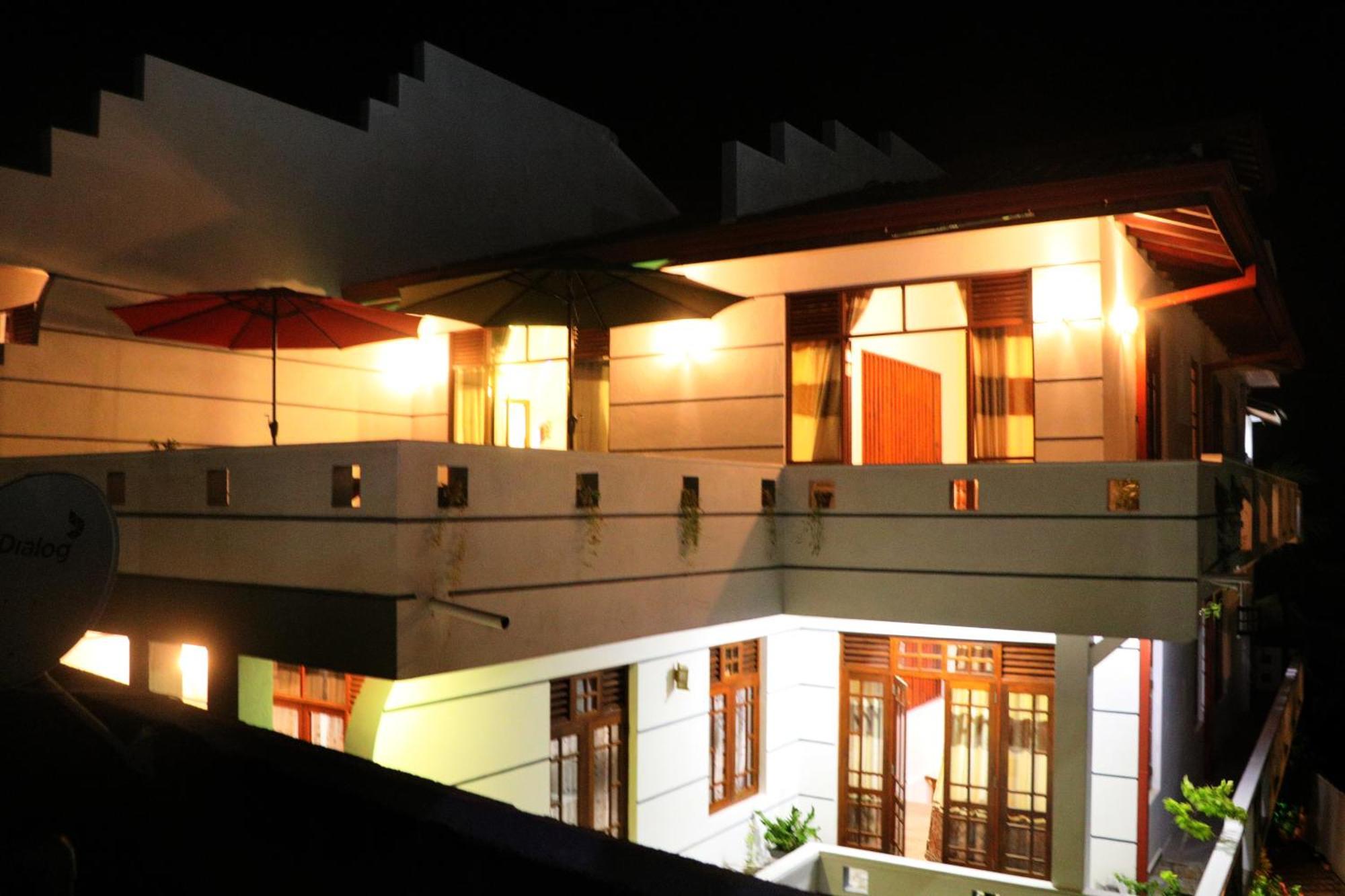 Villa L 24 Диквела Екстериор снимка