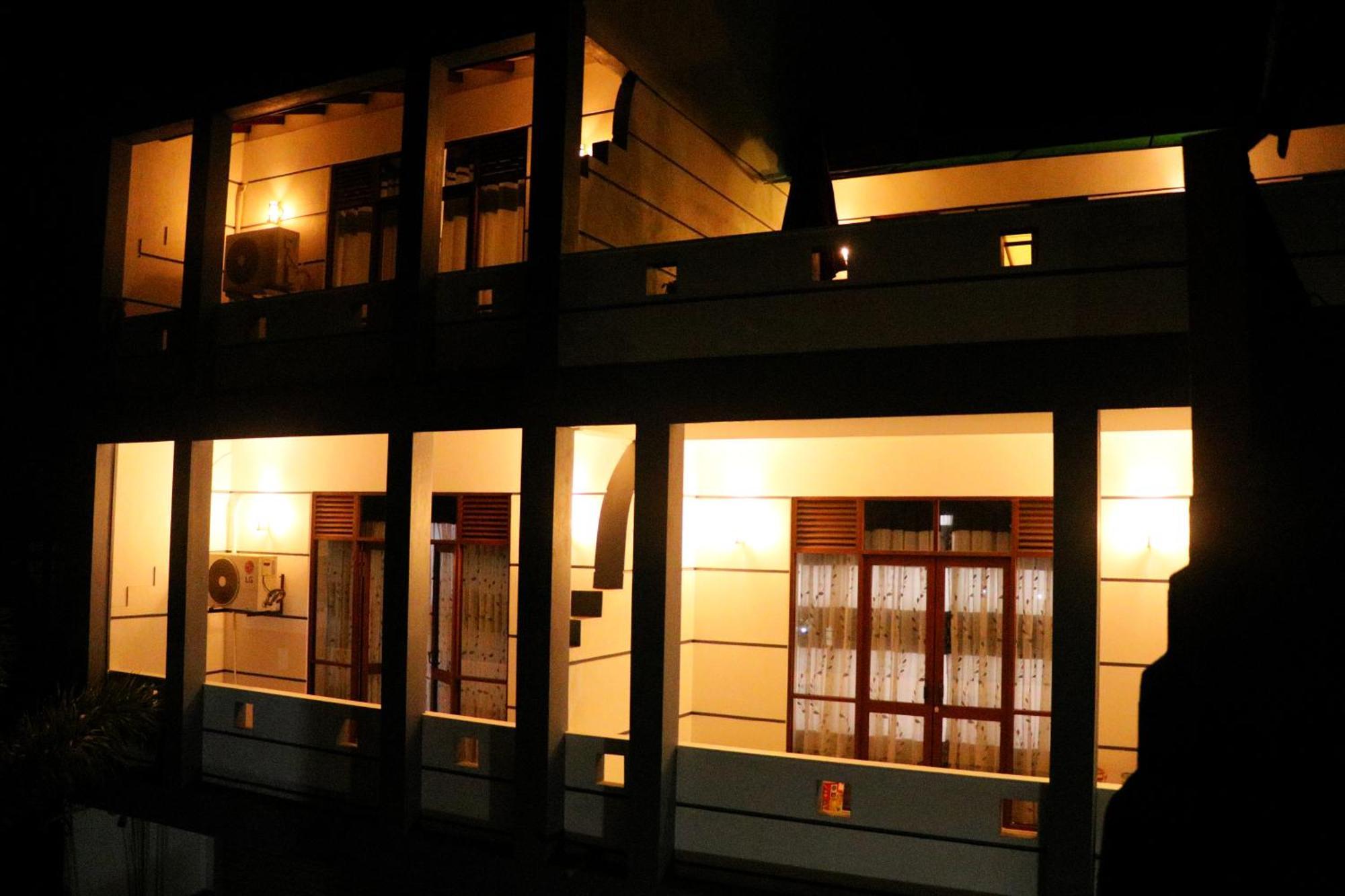 Villa L 24 Диквела Екстериор снимка