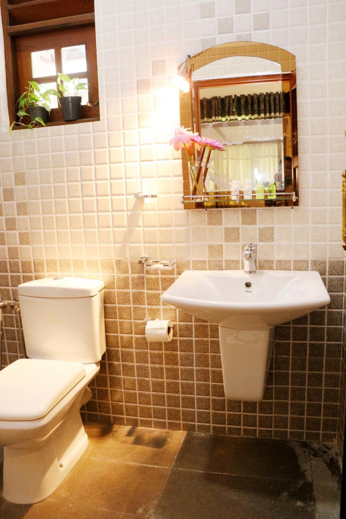 Villa L 24 Диквела Екстериор снимка