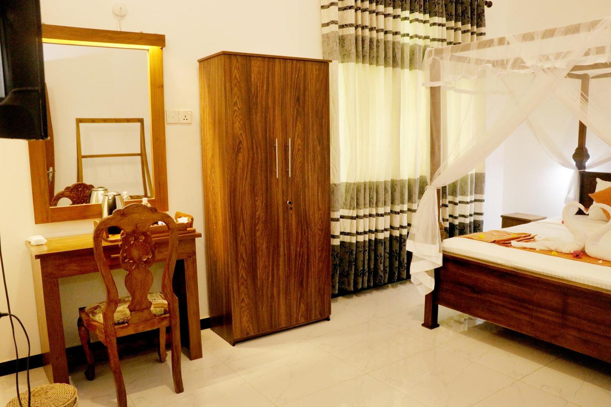 Villa L 24 Диквела Екстериор снимка