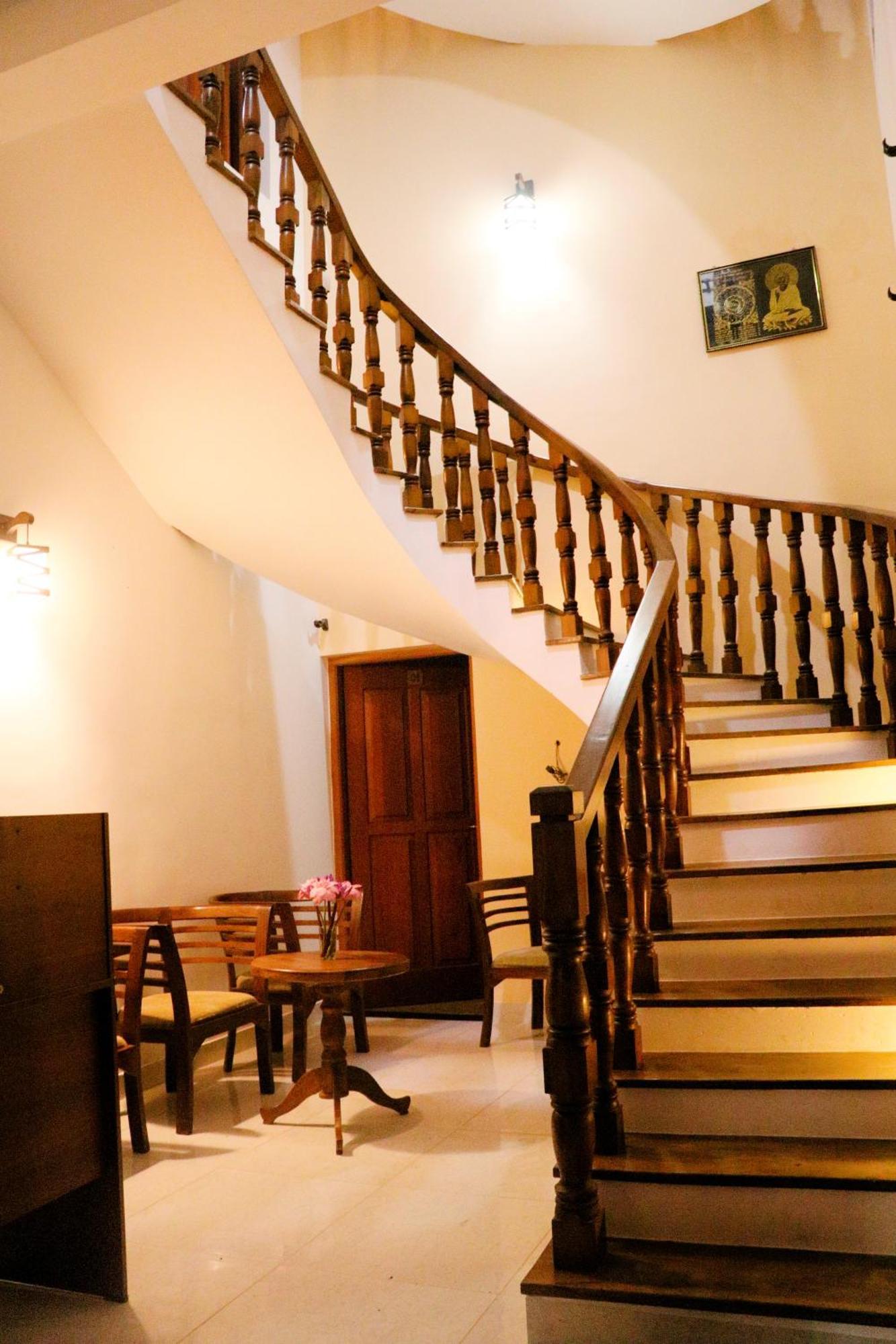 Villa L 24 Диквела Екстериор снимка