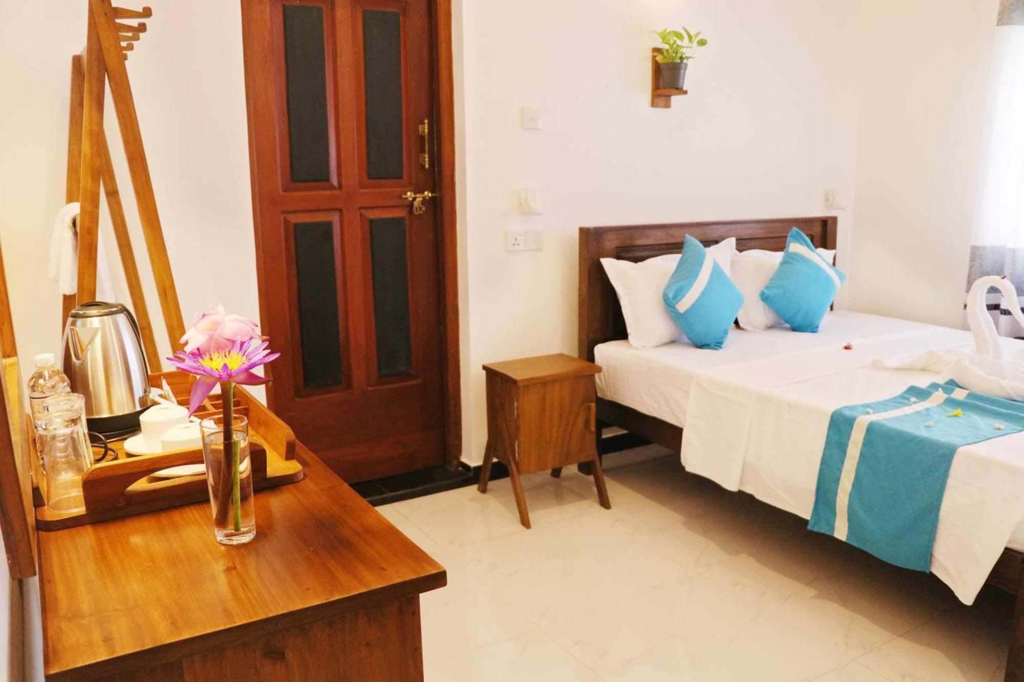 Villa L 24 Диквела Екстериор снимка