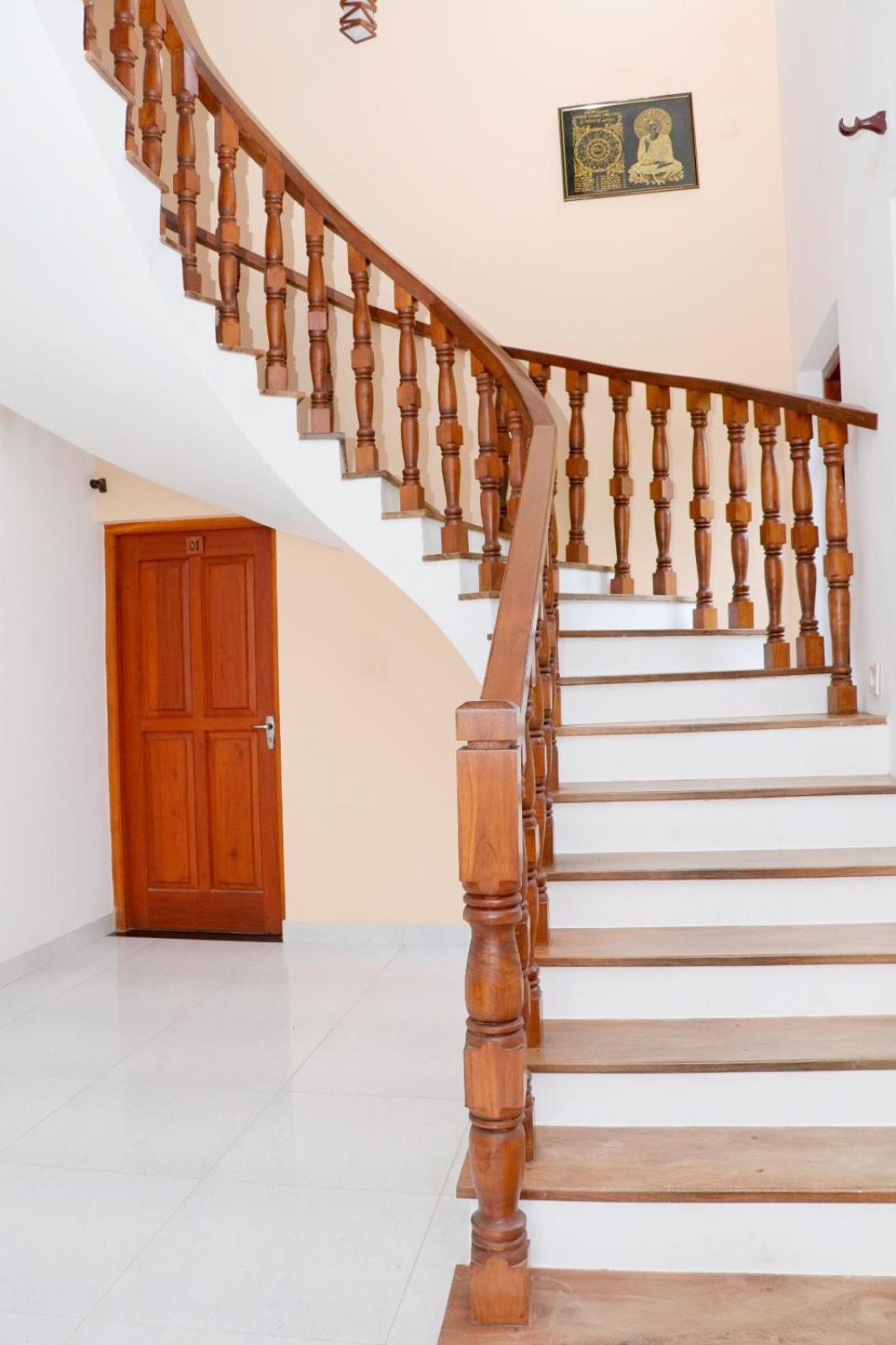 Villa L 24 Диквела Екстериор снимка
